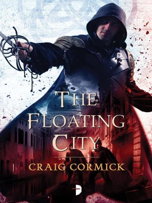The Floating City - ebook